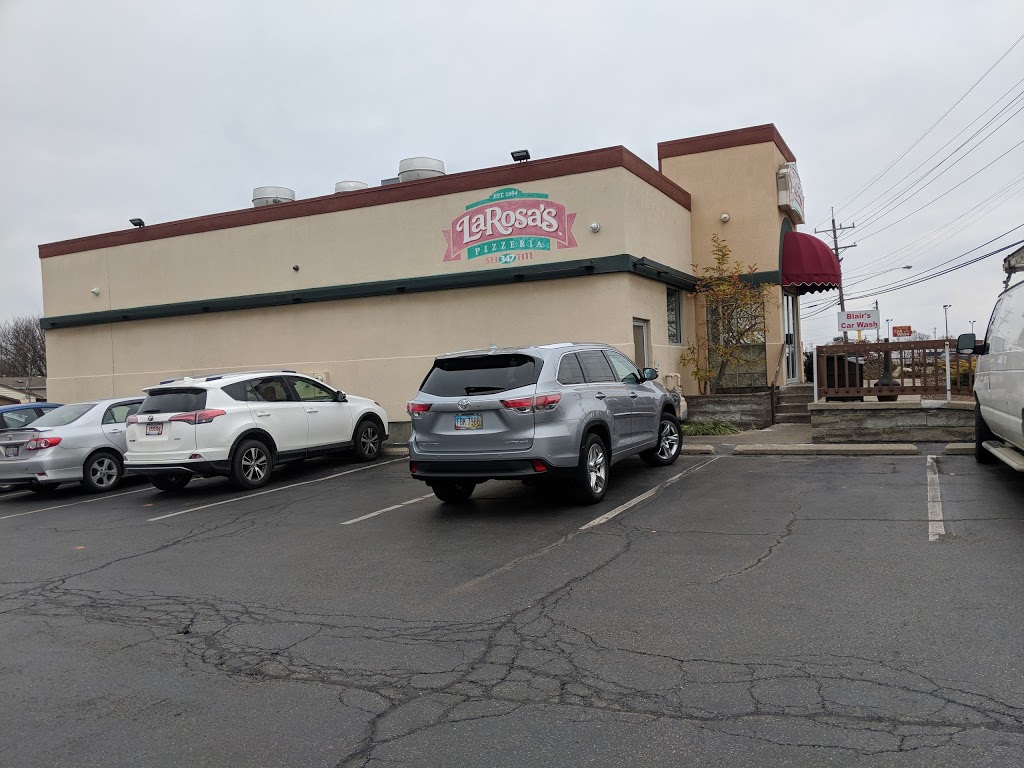 LaRosas Pizza Seven Hills | 10859 Hamilton Ave, Cincinnati, OH 45231 | Phone: (513) 347-1111