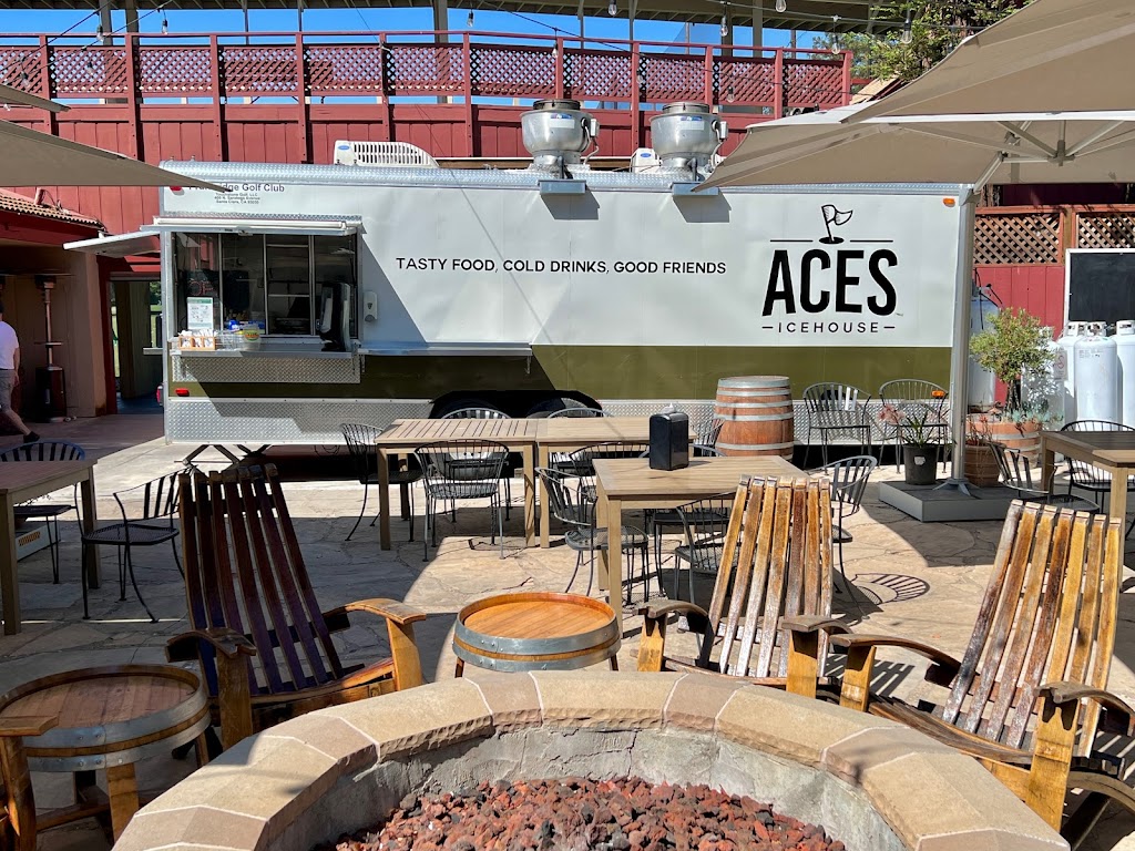 Aces Icehouse | 400 N, Saratoga Ave, Santa Clara, CA 95050, USA | Phone: (408) 248-4424 ext. 307