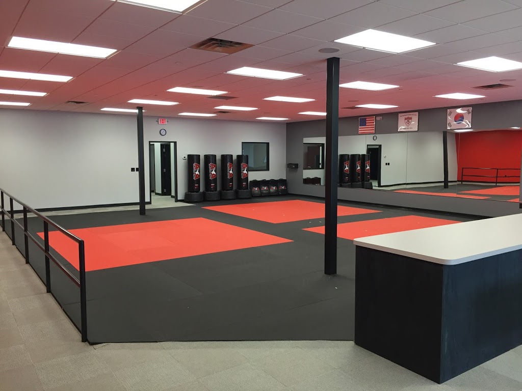 ATA Action Martial Arts | 2760 John Hawkins Pkwy #102, Hoover, AL 35244, USA | Phone: (205) 988-4200