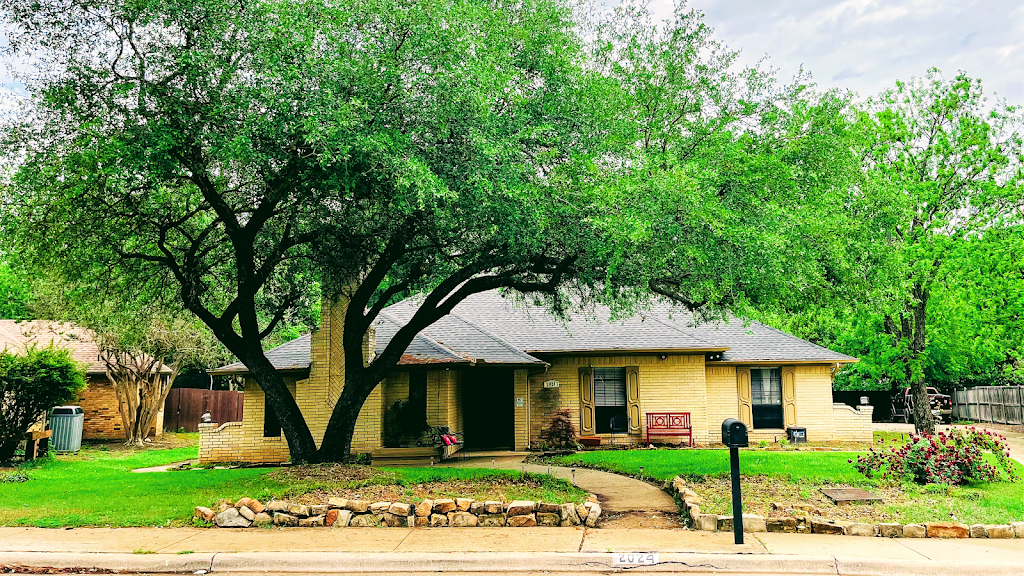 KENNYS HEART SENIOR LIVING | 2024 Aspen Dr, Lewisville, TX 75077, USA | Phone: (469) 756-4501