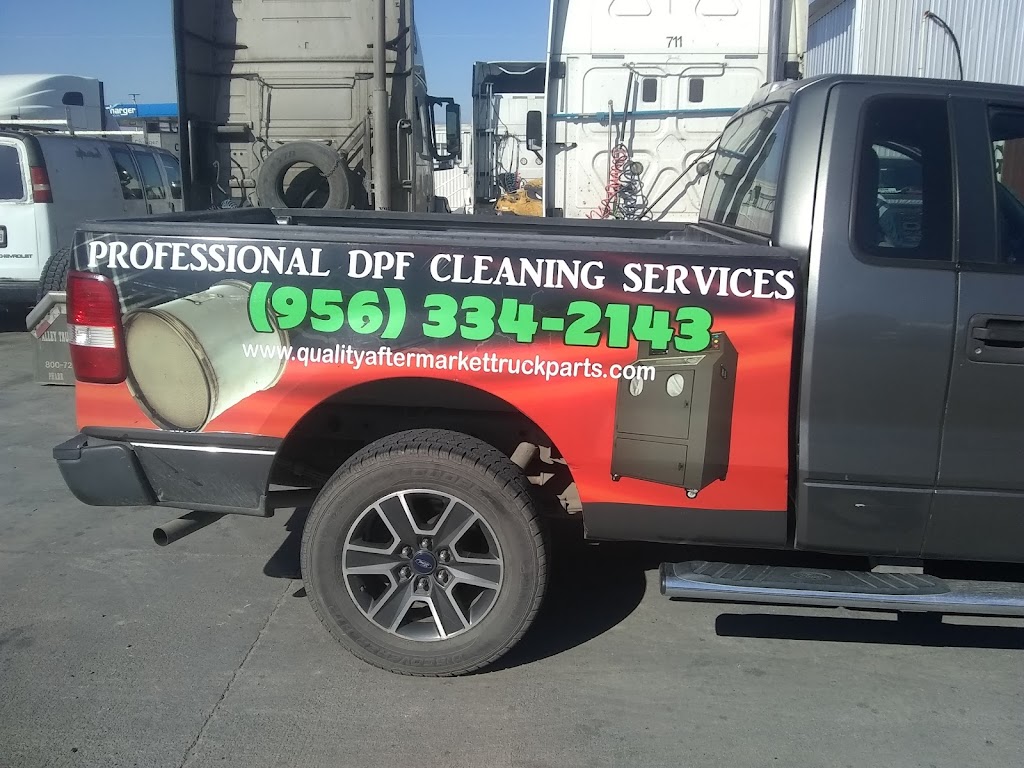 Martinez Diesel Repair Inc. | 1214 Beltway Pkwy, Laredo, TX 78045, USA | Phone: (956) 334-2143