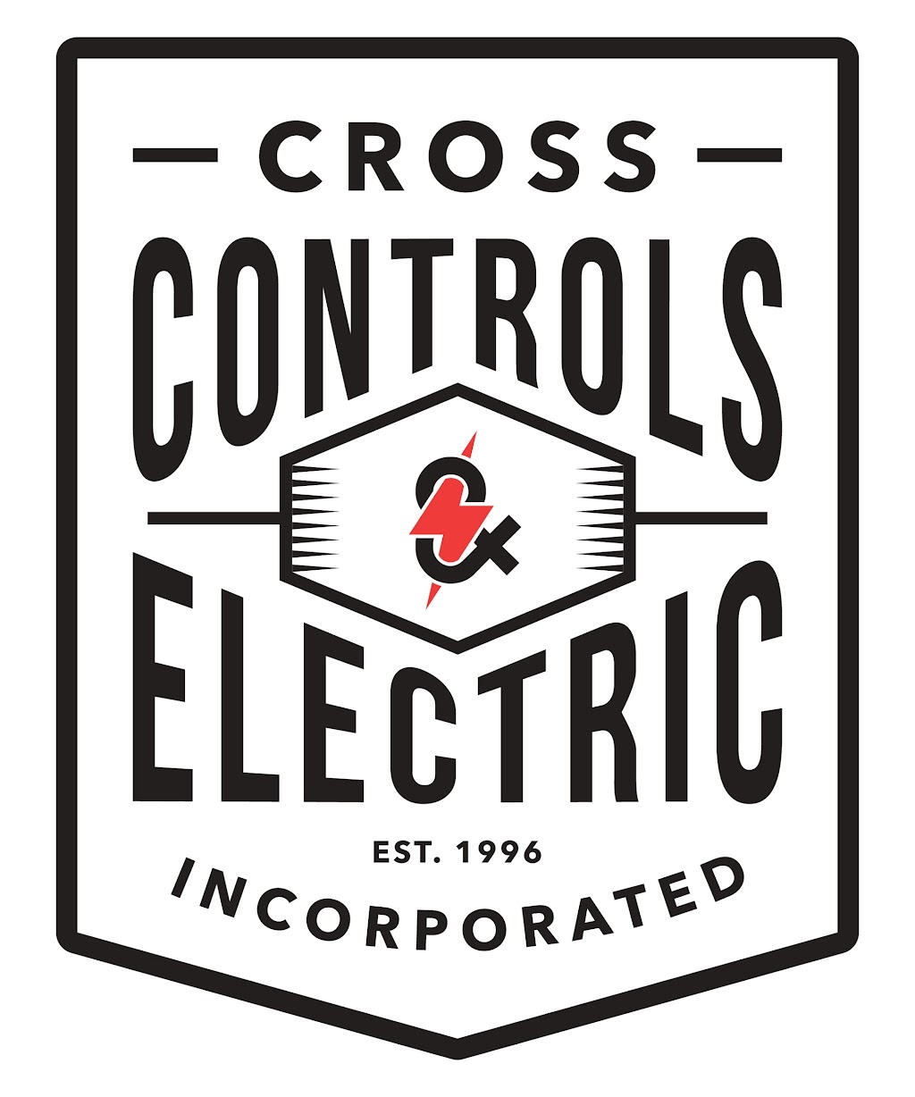 Cross Controls & Electric | 37 Schutt Ct, Grand Island, NY 14072, USA | Phone: (716) 773-7720