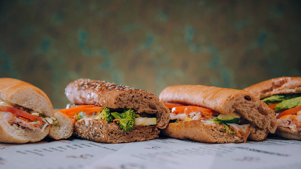 City Bites | 425 E State Hwy 152, Mustang, OK 73064, USA | Phone: (405) 256-5150