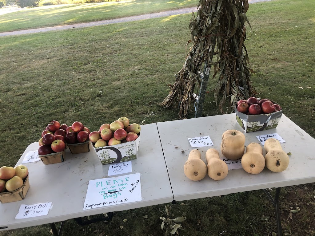 Nick S Produce 5457 Jefferson Pike Frederick Md 21703