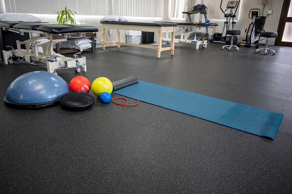 Sol Physical Therapy | 3988 E Fort Lowell Rd, Tucson, AZ 85712, USA | Phone: (520) 488-5291