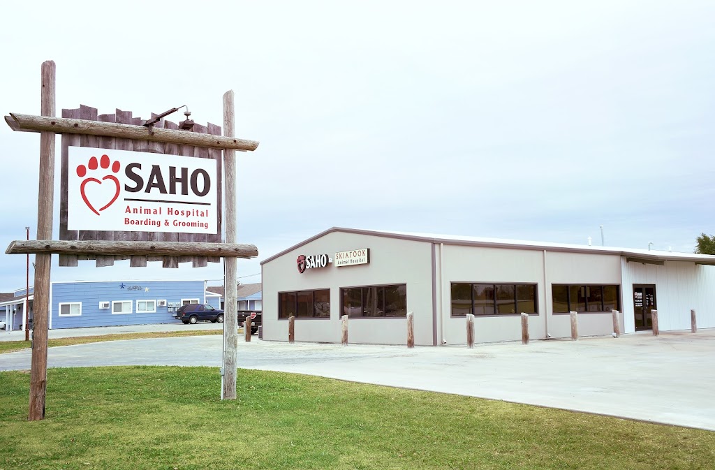 SAHO Skiatook Animal Hospital | 1360 W Rogers Blvd, Skiatook, OK 74070, USA | Phone: (918) 396-4800