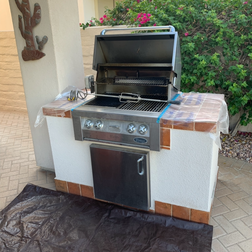 Dallas BBQ Grill Cleaning | 8383 Preston Center Plaza #100, Dallas, TX 75225, USA | Phone: (888) 804-0072