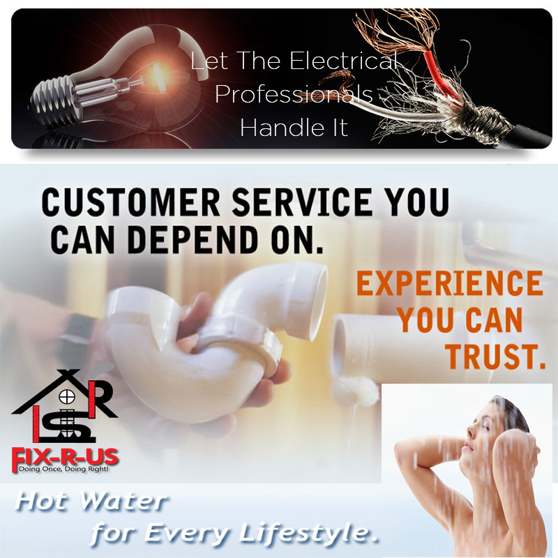 Fix-R-US | 3947 Lawrenceville-Suwanee Rd, Suwanee, GA 30024, USA | Phone: (678) 719-9900