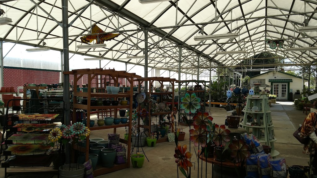 Mid City Nursery | 3635 Broadway, American Canyon, CA 94503, USA | Phone: (707) 642-4167