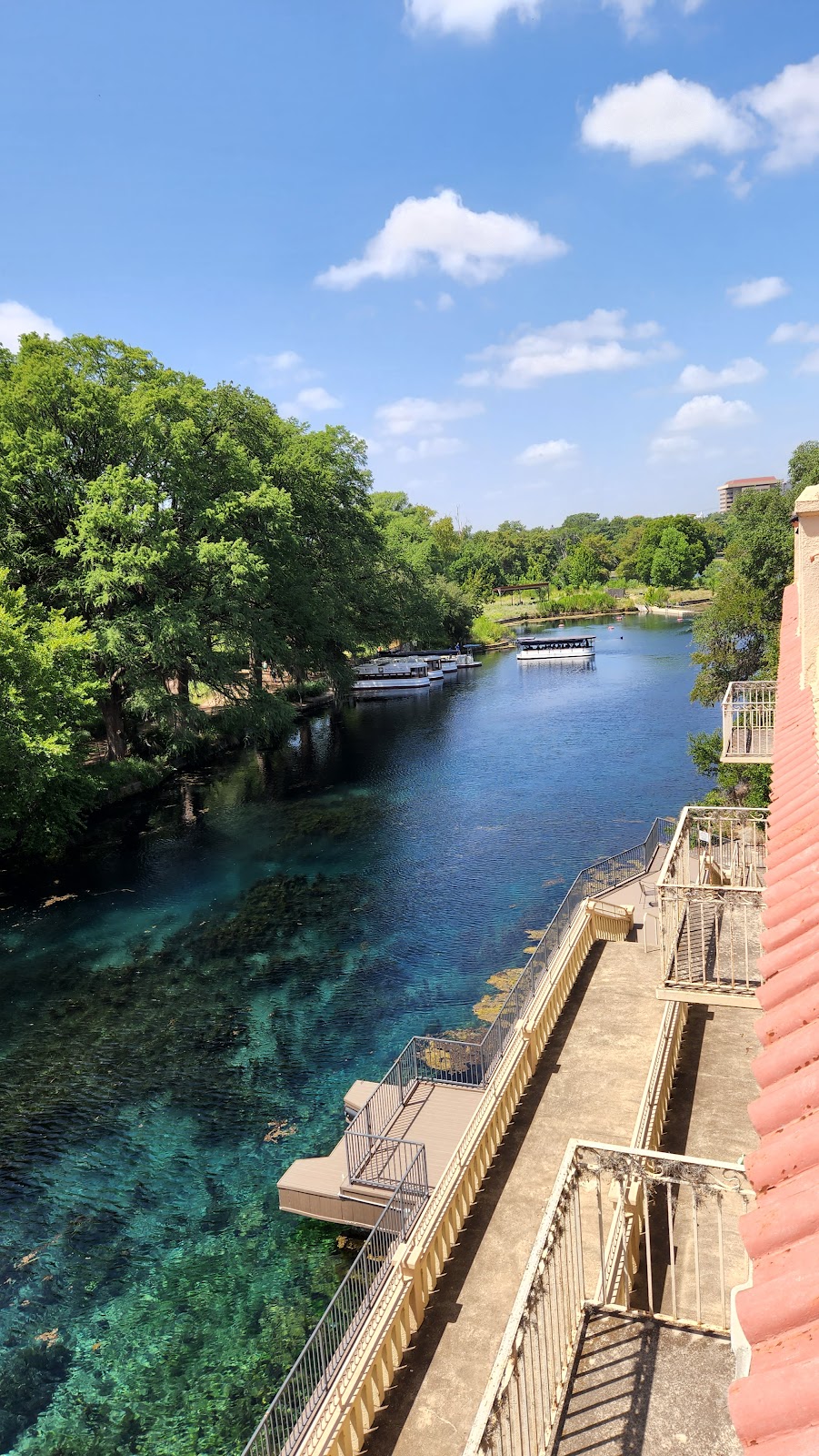 The Meadows Center for Water and the Environment | Aquarena Center Ticket Kiosk, 211 San Marcos Springs Dr, San Marcos, TX 78666, USA | Phone: (512) 245-9200