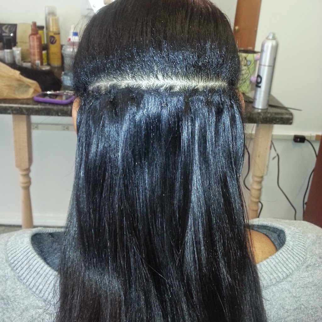 Daphnes Haircare Studio | 293 River Oaks Dr, Calumet City, IL 60409, USA | Phone: (708) 769-5199