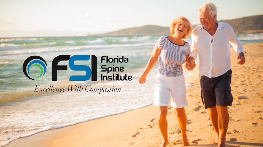 Florida Spine Institute Trilogy Office | 4114 Woodlands Pkwy Suite 302, Palm Harbor, FL 34685, USA | Phone: (727) 797-7463