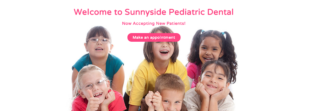 Sunnyside Pediatric Dental Empowered by hellosmile | 43-12 43rd St, Queens, NY 11104, USA | Phone: (718) 577-5073