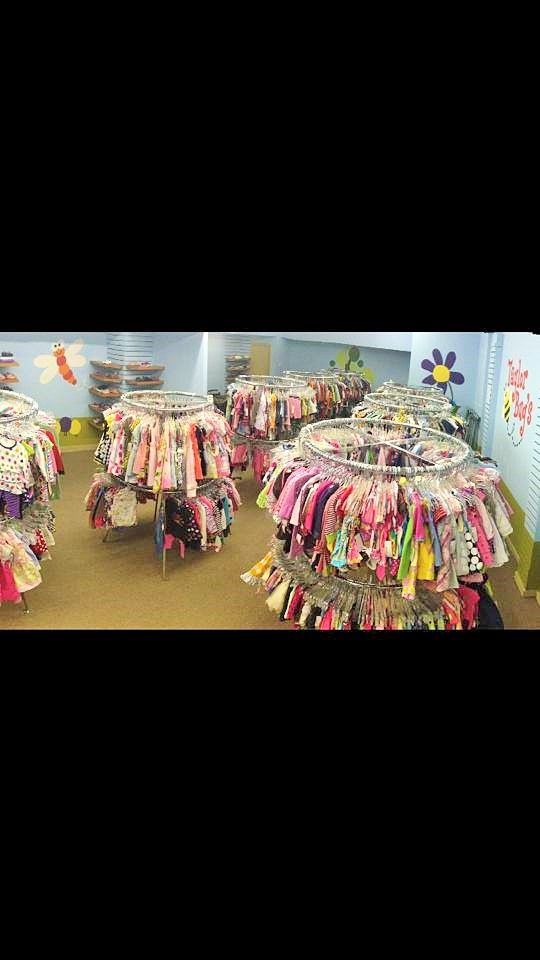 Taylor Bugs Kids Boutique & Consignment | 1355 Hueytown Rd #101, Bessemer, AL 35023, USA | Phone: (205) 491-2849