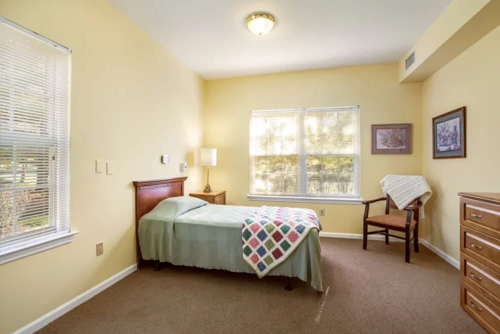 Floral Creek Alzheimers Special Care Center | 600 Township Line Rd, Yardley, PA 19067, USA | Phone: (215) 497-3003