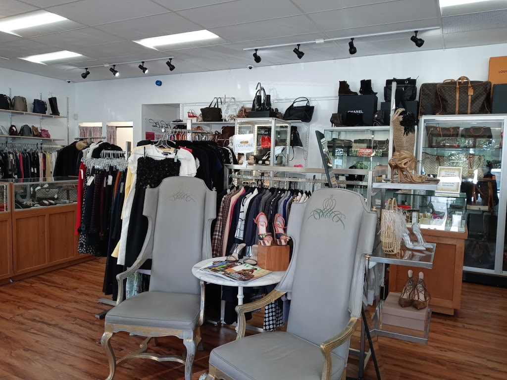 Chic to Chic | 15900 Luanne Dr, Gaithersburg, MD 20877, USA | Phone: (301) 926-7700