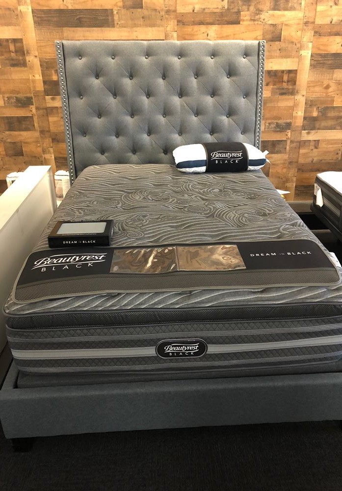 Mattresses Plus More, Inc. | 103 S Central Expy, McKinney, TX 75070, USA | Phone: (972) 542-5727