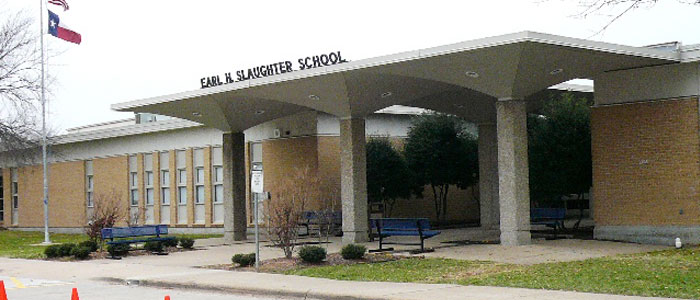 Slaughter Elementary School | 2706 Wolford St, McKinney, TX 75071, USA | Phone: (469) 302-6100