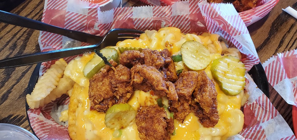 Hattie B’s Hot Chicken - Memphis, TN | 596 Cooper St, Memphis, TN 38104 | Phone: (901) 424-5900