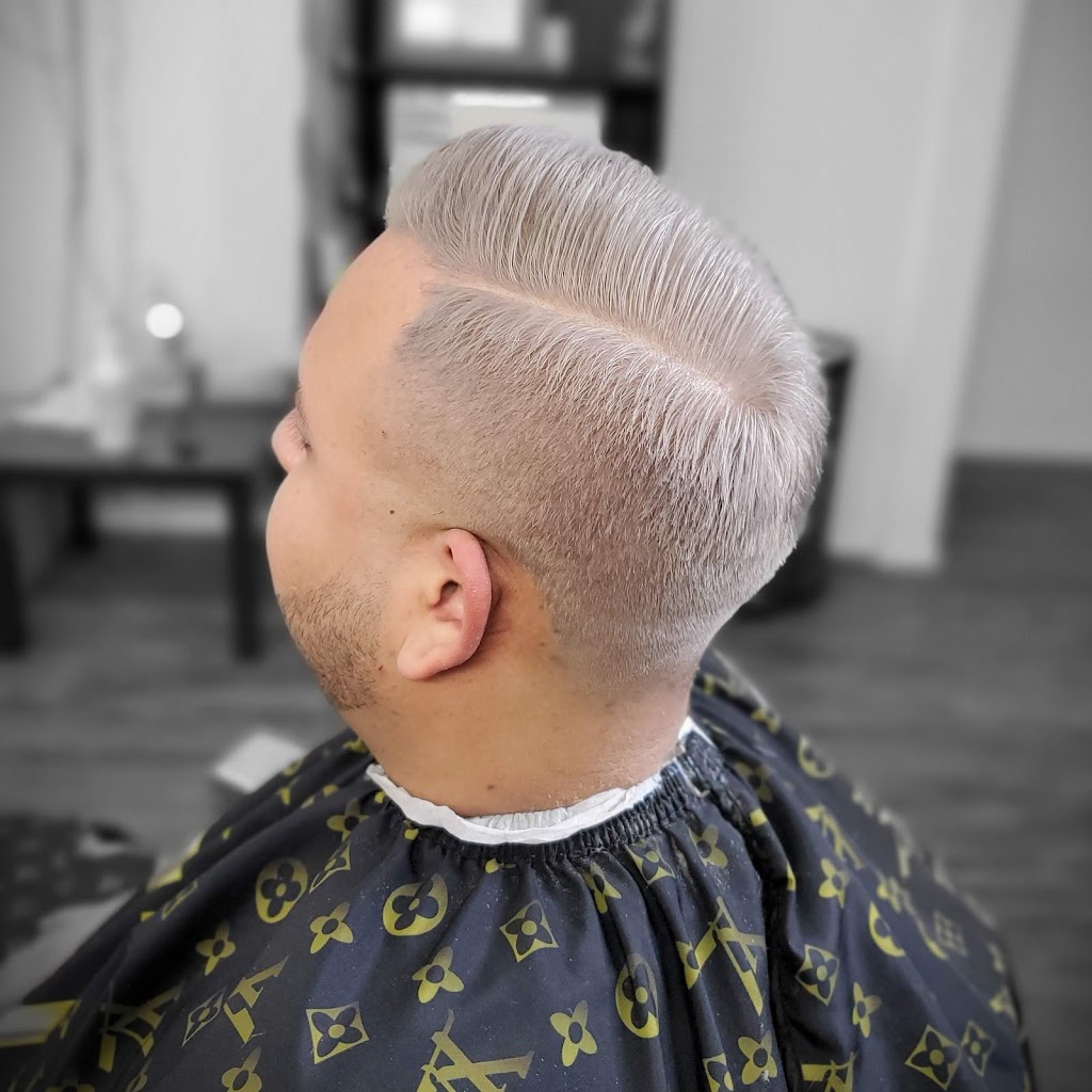 Precise Barbers | 9161 Las Tunas Dr Ste 1/2, Temple City, CA 91780, USA | Phone: (626) 872-1737