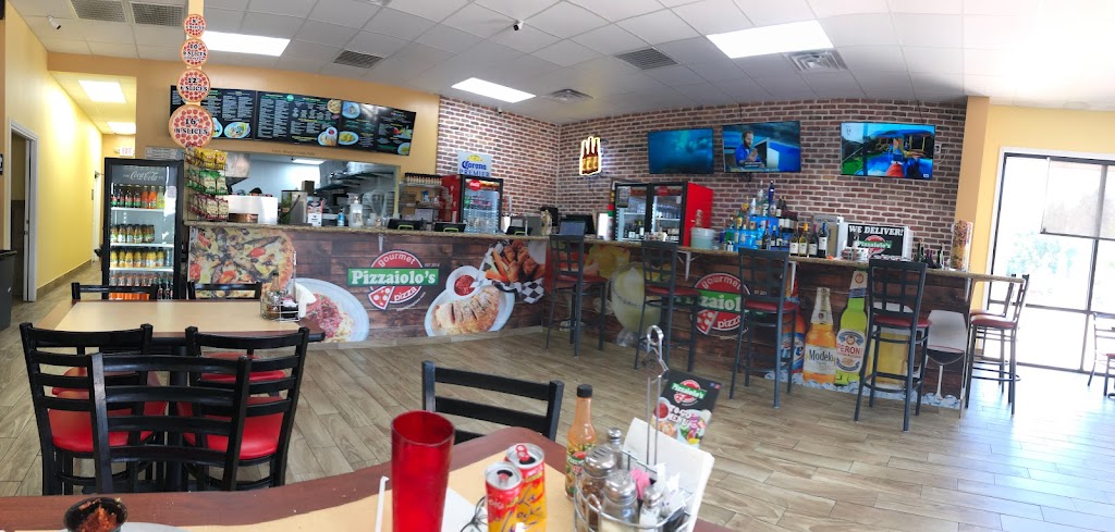 Pizzaiolos | 28910 Hardin Store Rd #300, Magnolia, TX 77354, USA | Phone: (832) 521-5246