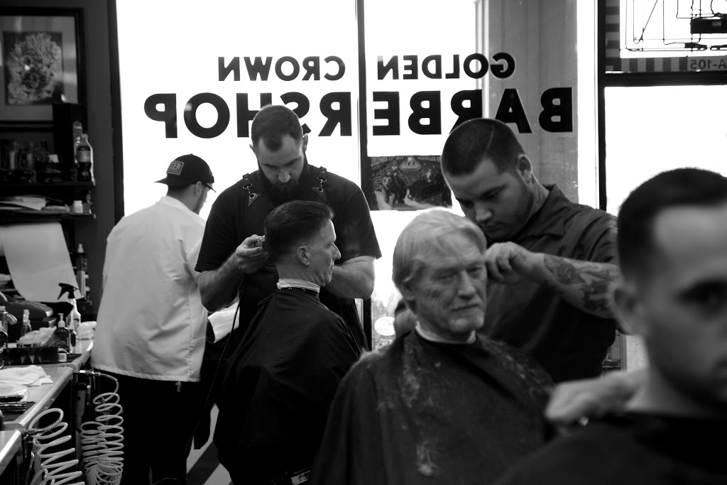 Golden Crown Barber Shop | 28971 Golden Lantern St #105, Laguna Niguel, CA 92677, USA | Phone: (949) 481-5599