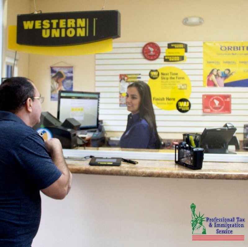 Professional Tax & immigration services | 7751 W 28th Ave, Hialeah, FL 33016 | Phone: (305) 827-5568