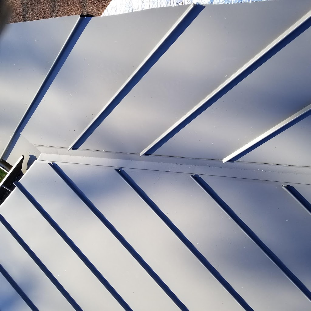 Sky Bright Metal Roofing | 12212 SE Ash St, Portland, OR 97233, USA | Phone: (971) 344-5424