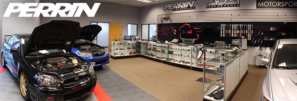 PERRIN Performance | 3111 NE Shute Rd #101, Hillsboro, OR 97124, USA | Phone: (503) 693-1702