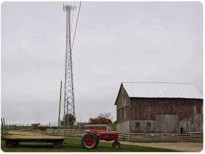 Loudon Crest Farms | 1616 Loudon St, Granville, OH 43023 | Phone: (740) 404-8131