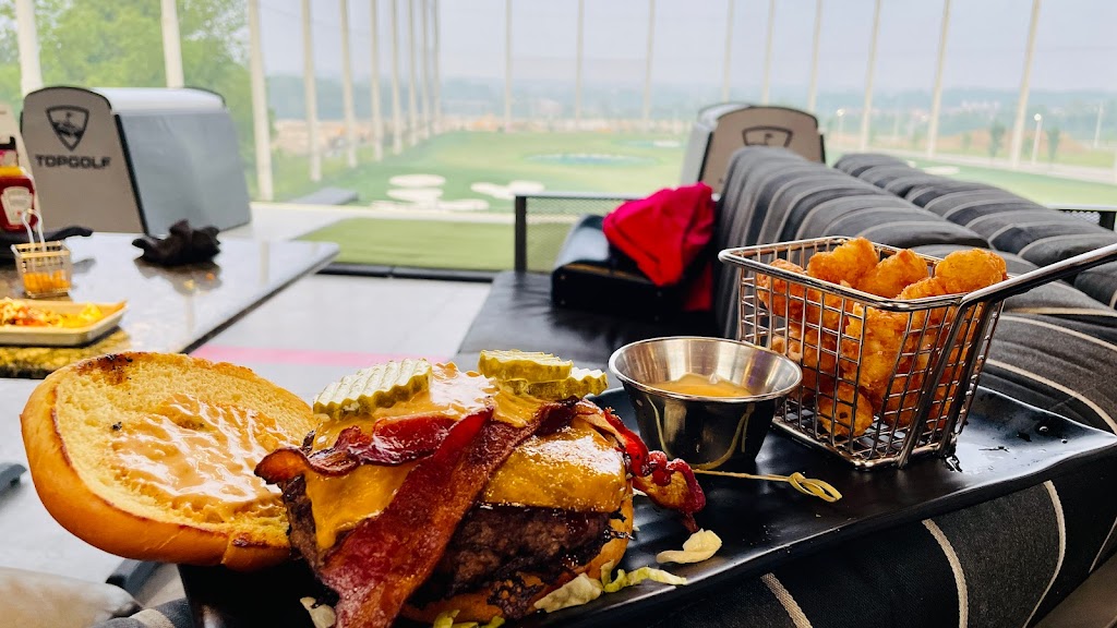 Topgolf | 2000 Ikea Wy, Columbus, OH 43240, USA | Phone: (614) 317-1003