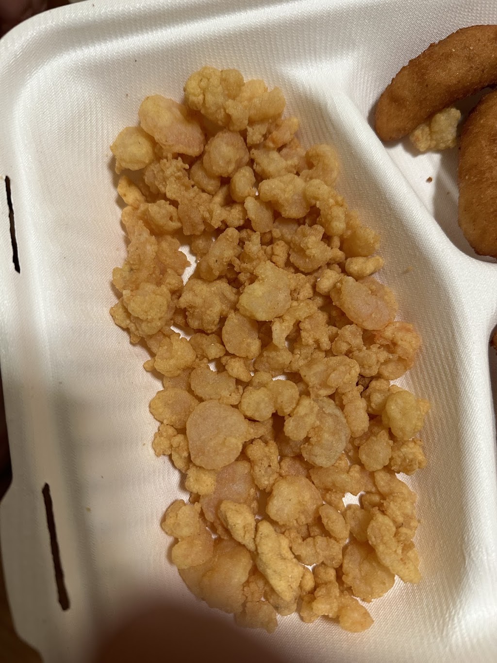 Smithfield's Chicken 'N BarBQ 1380 Hwy, Newton Grove