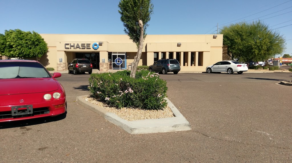 Chase Bank | 12038 N 32nd St, Phoenix, AZ 85028, USA | Phone: (602) 261-1966