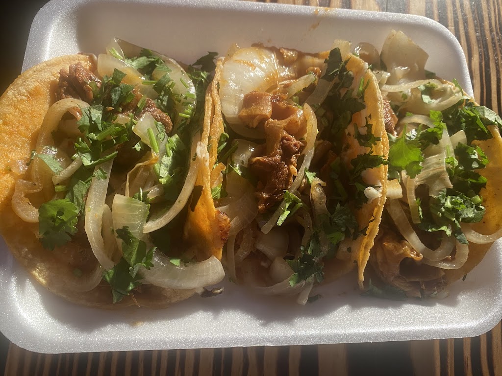 tacos el compa | 1534 E Reno Rd, Azle, TX 76020, USA | Phone: (682) 203-5218