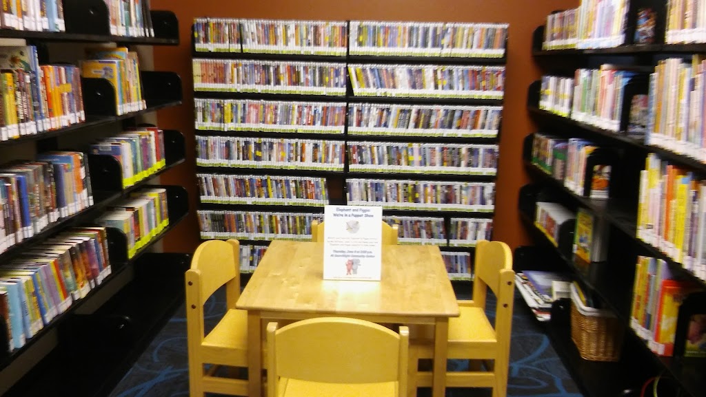 Searchlight Library | 200 Michael Wendell Way, Searchlight, NV 89046, USA | Phone: (702) 297-1442