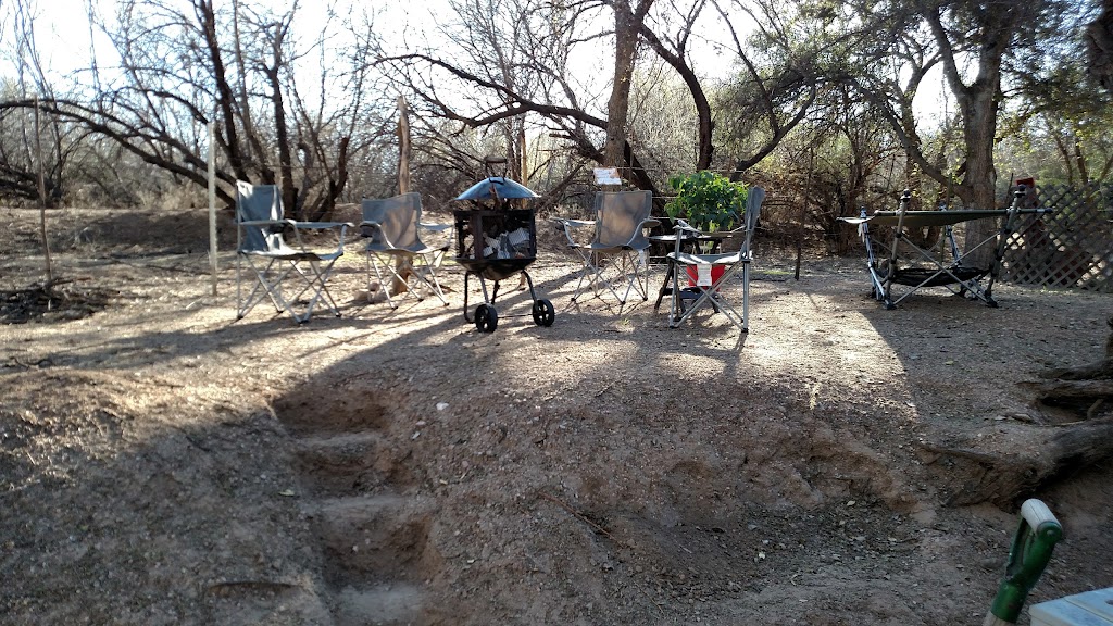 Lazy Jr RV Park | 298 Butcher Hook Ln, Tonto Basin, AZ 85553, USA | Phone: (928) 479-2487