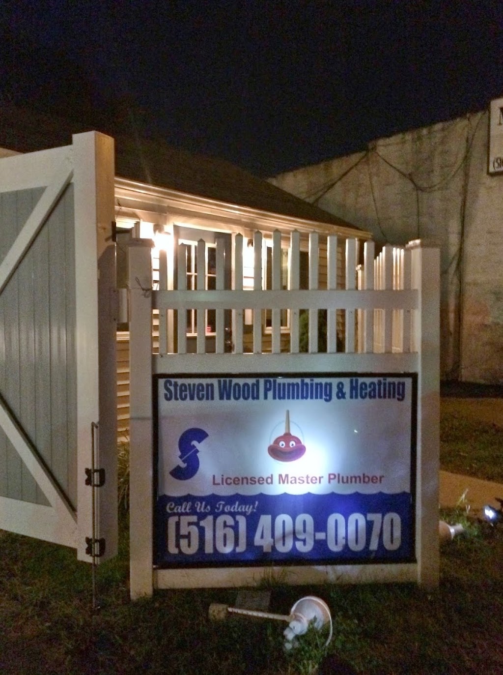 Steve Wood Plumbing & Heating | 1671 Newbridge Rd, Bellmore, NY 11710, USA | Phone: (516) 409-0070