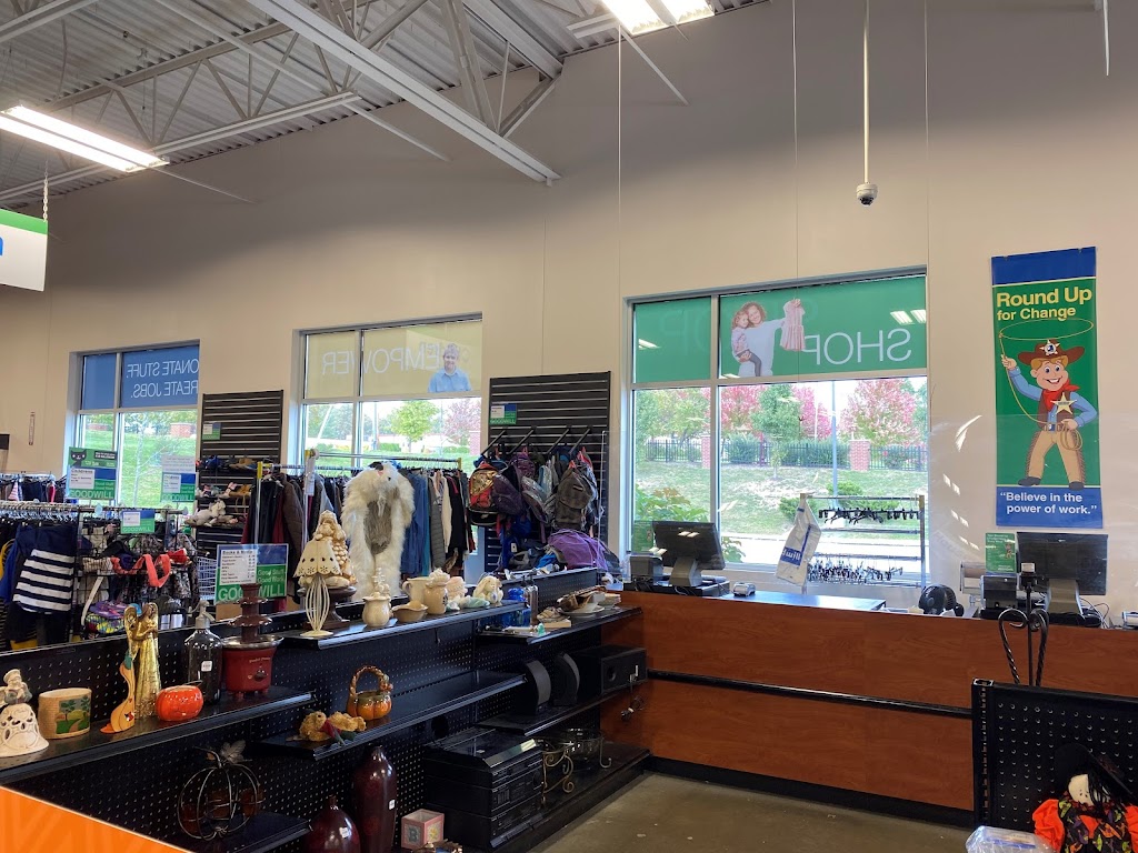 Goodwill | 1234 Freedom Rd, Cranberry Twp, PA 16066, USA | Phone: (724) 591-5124