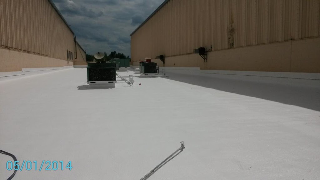 Freedom Roof Systems | 106 Alma St, Azle, TX 76020, USA | Phone: (682) 207-8382