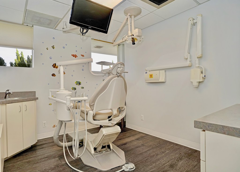 Alvarado Dental Group | 6475 Alvarado Rd Ste 205, San Diego, CA 92120, USA | Phone: (619) 287-0990