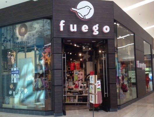 Fuego / Attic Salt | 3663 Las Vegas Blvd South, Space #40, Las Vegas, NV 89109, USA | Phone: (702) 514-7349