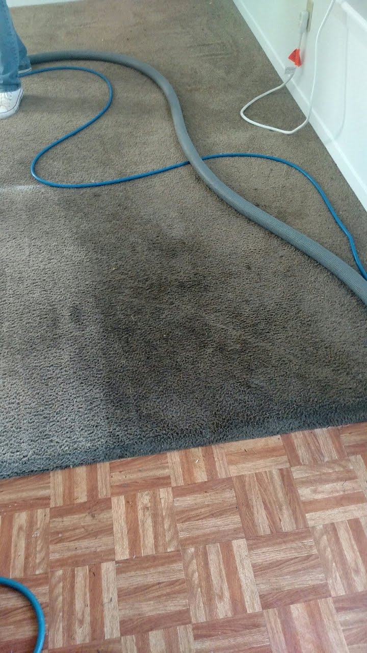 McGills Carpet Cleaning | 1820 S Portland Ave, Newcastle, OK 73065, USA | Phone: (405) 222-2230