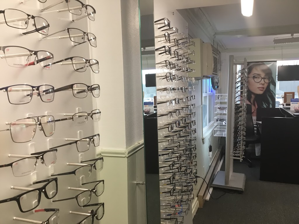 Pompees Optical, L.L.C. | 284 Main St, Stoneham, MA 02180, USA | Phone: (781) 435-0879