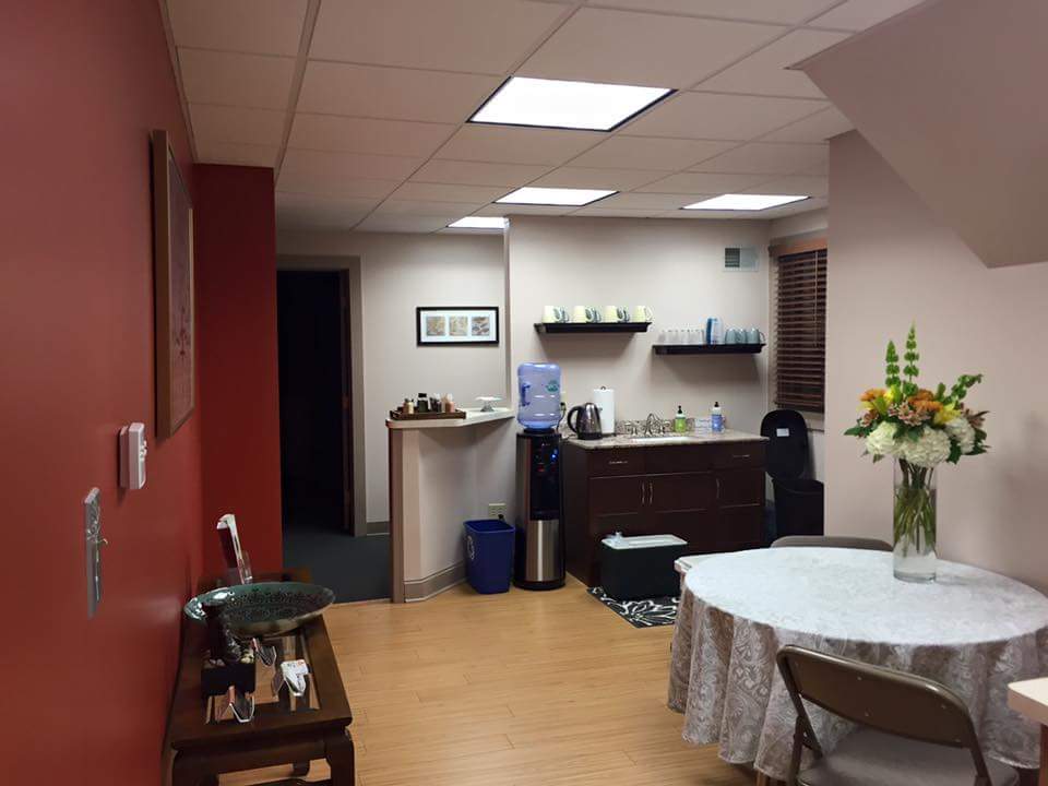 Village Center For Holistic Therapy | 1407 Mt Royal Blvd, Glenshaw, PA 15116, USA | Phone: (412) 455-6890