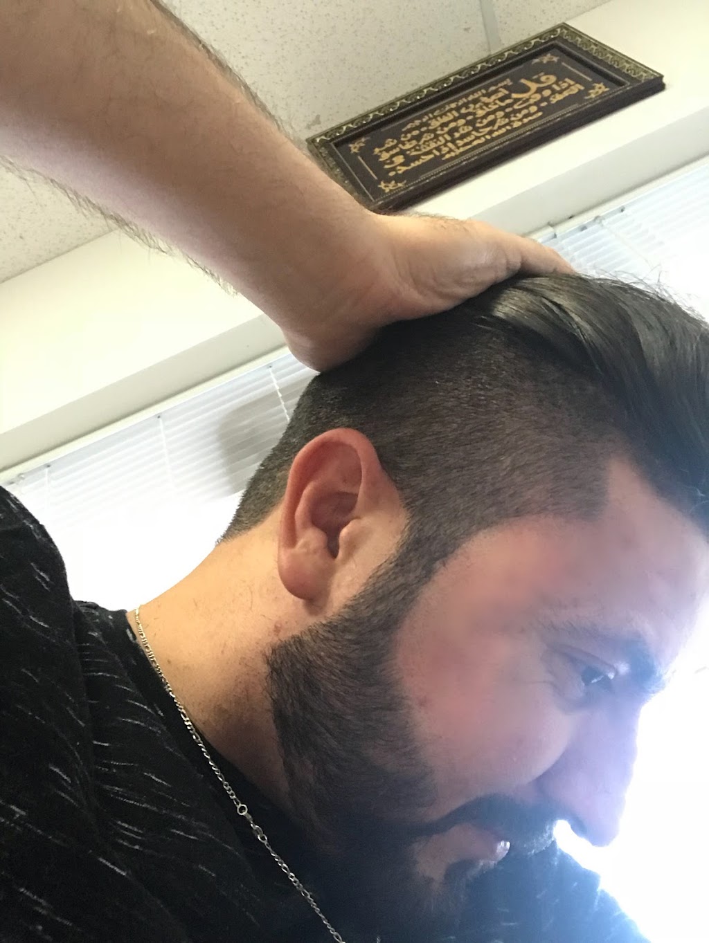 Popular Cuts Barber Shop | 1460 N Scottsdale Rd, Tempe, AZ 85281, USA | Phone: (602) 586-8782