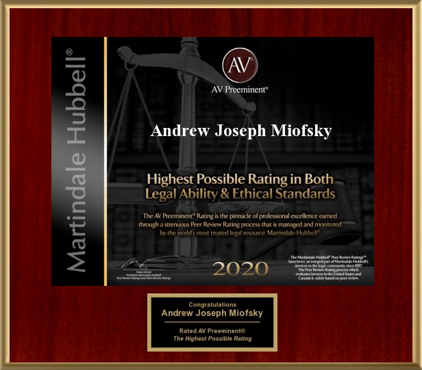 A Bankruptcy Lawyer Andy Miofsky | 24 Covered Bridge Ln, Glen Carbon, IL 62034, USA | Phone: (618) 931-1313