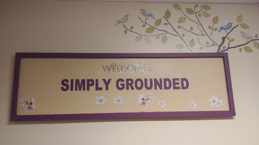 Simply Grounded Therapeutic Massage | 33 Wentworth Ave E #240, West St Paul, MN 55118, USA | Phone: (651) 451-8311