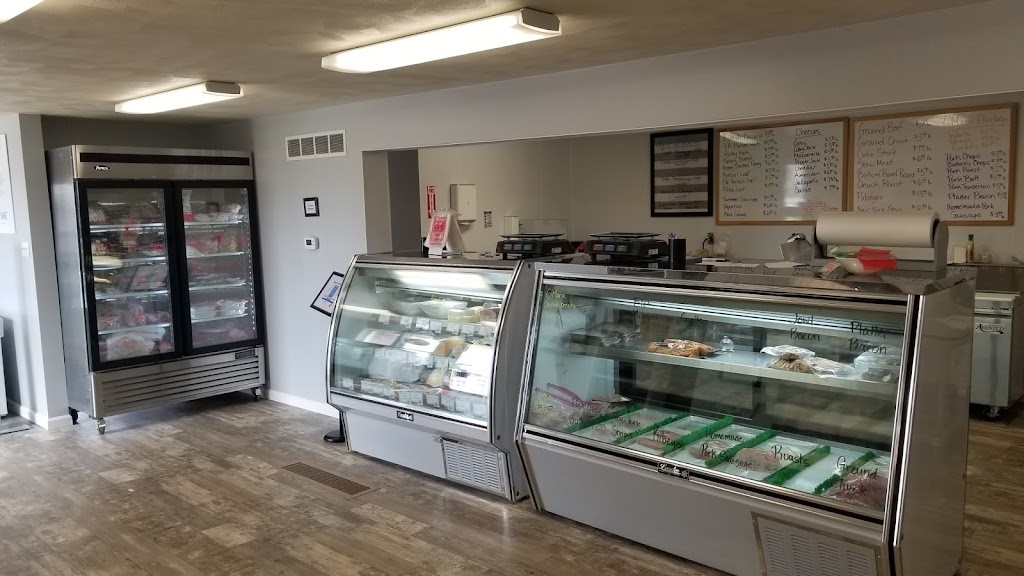 Riehle Fresh Meat & Deli | 629 S Buckeye St, Osgood, IN 47037, USA | Phone: (812) 609-4211