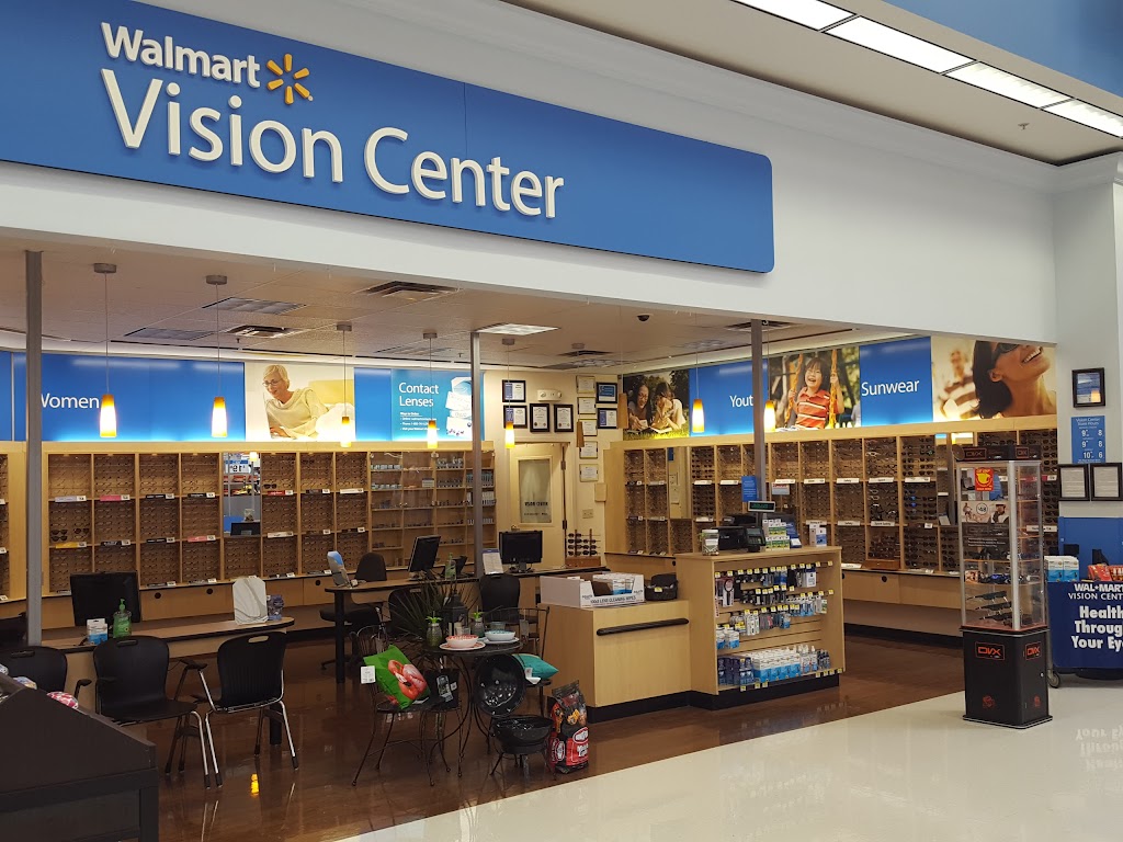 Walmart Vision & Glasses | 5550 E Woodmen Rd, Colorado Springs, CO 80920, USA | Phone: (719) 531-9408