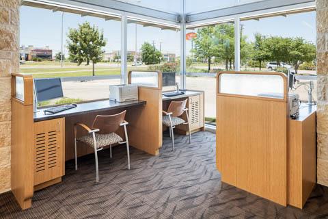 UFCU | 120 Palm Valley Cove, Round Rock, TX 78665, USA | Phone: (512) 467-8080